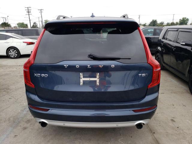 YV4102XK5J1363622 Volvo XC90 T5