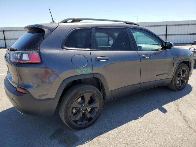 1C4PJLLX0KD344302 Jeep Cherokee Latitude Plus