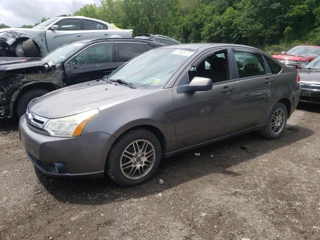 2010 Ford Focus SE