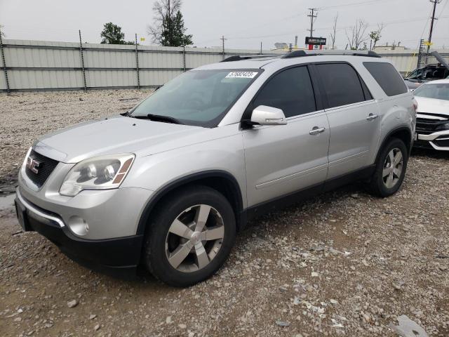 2011 GMC Acadia SLT1