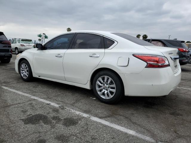1N4AL3AP0EC131921 Nissan ALTIMA 2.5