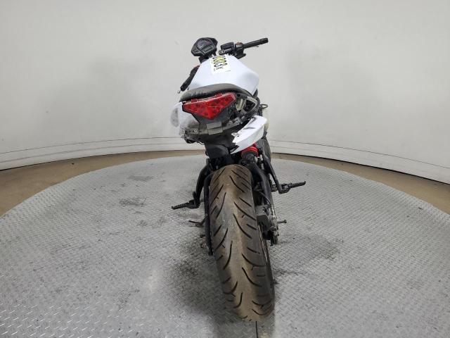 2013 KAWASAKI NINJA 650 - JKAEXEF15DDA05995