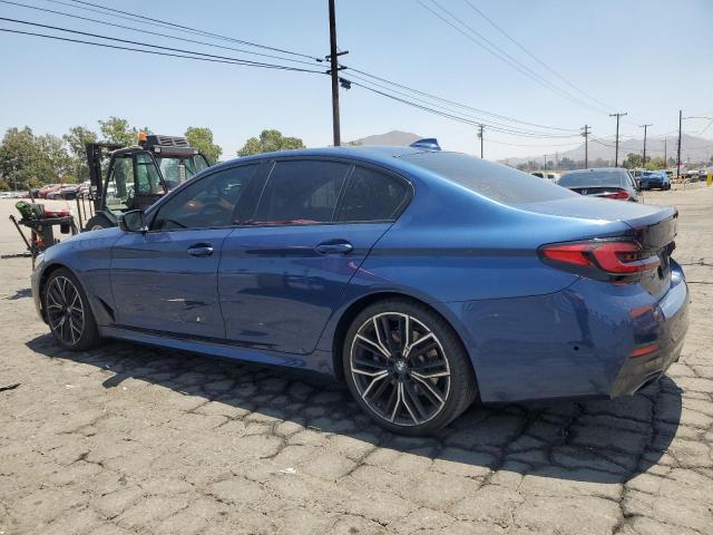 WBA53BH00MWX05281 BMW 530 I