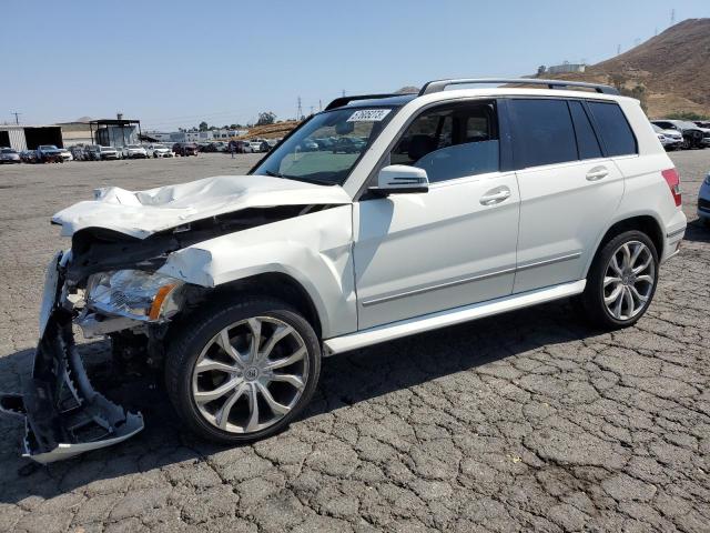 2010 Mercedes-Benz GLK-Class GLK 350