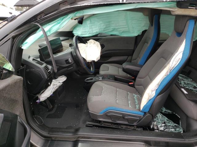 WBY1Z8C34HV893348 BMW I3 REX