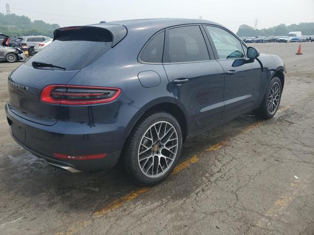 VIN WP1AA2A59JLB08915 2018 Porsche Macan no.3