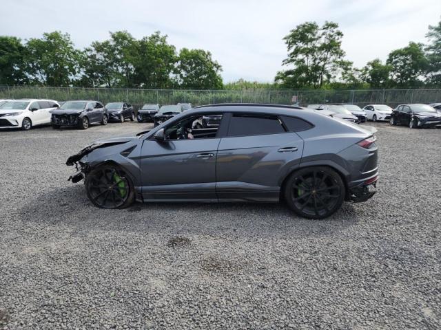 2020 LAMBORGHINI URUS ZPBUA1ZL2LLA06654