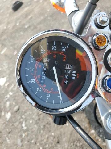 2001 HONDA CMX250 C - JH2MC130X1K704133