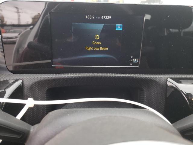 WDD3G4EB2KW022940 Mercedes-Benz A 220