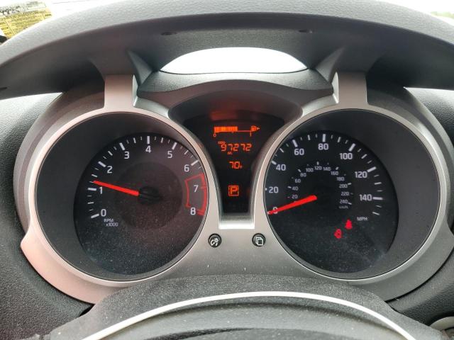2016 NISSAN JUKE S - JN8AF5MV0GT653494