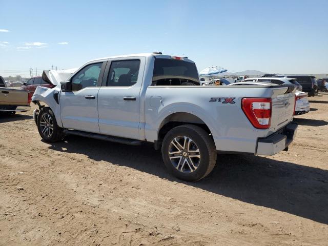 1FTEW1CP5NKD23524 Ford F150 Supercrew