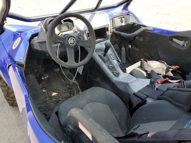2020 YAMAHA YXZ1000 - 5Y4AN31Y5LA100497