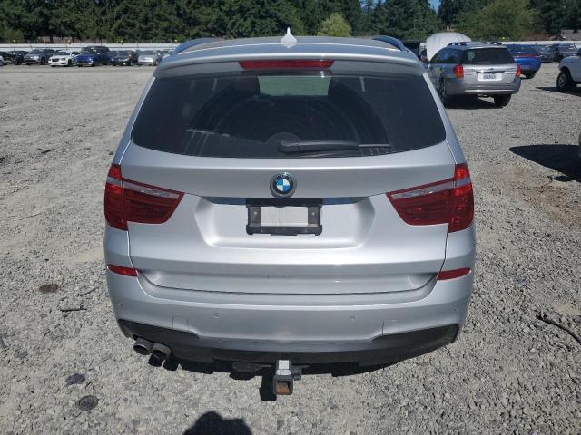 5UXWX9C57G0D82377 BMW X3 Xdrive28i