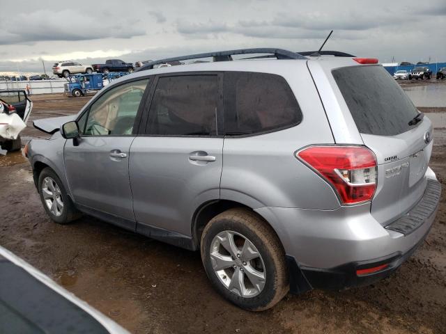 JF2SJAEC7EH455324 Subaru Forester 2.5i Premium