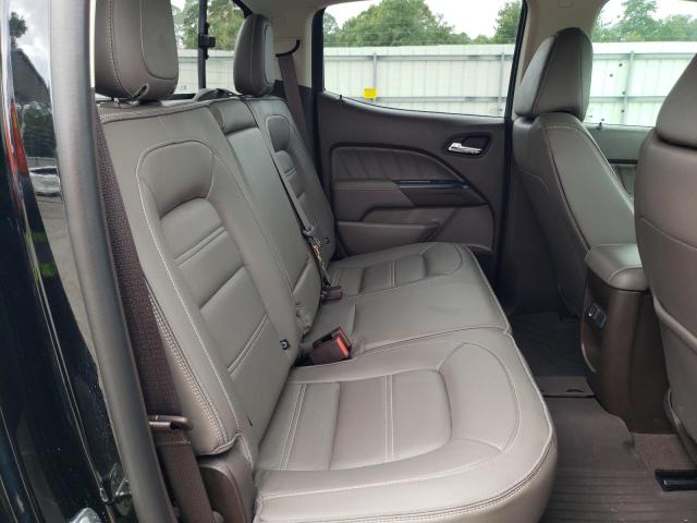2021 GMC CANYON DEN - 1GTG6EEN2M1188051