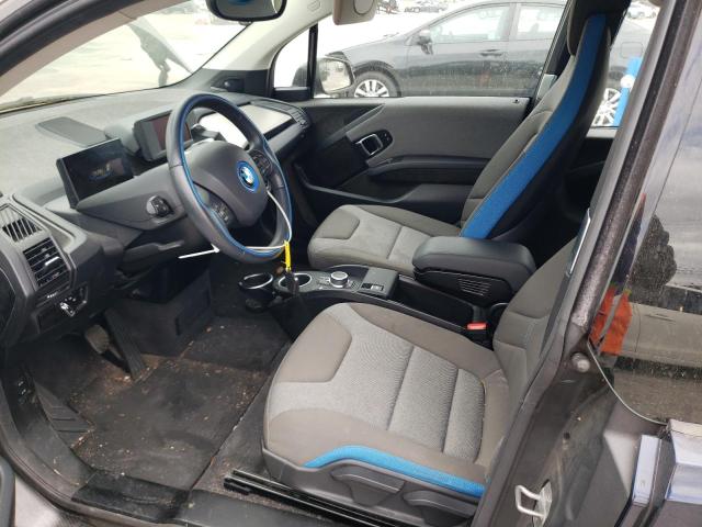 2019 BMW I3 BEV - WBY8P2C53K7E84288