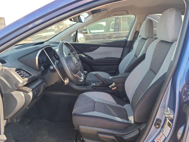 JF2GTACC7KG363845 Subaru Crosstrek Premium