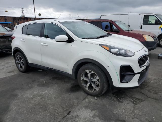 KNDPM3AC1L7787761 KIA Sportage Lx