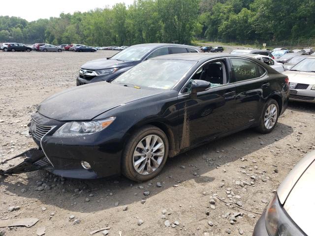 2014 Lexus ES 300h 