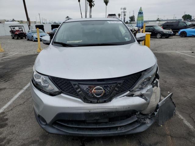 JN1BJ1CP6JW150703 Nissan Rogue Sport S