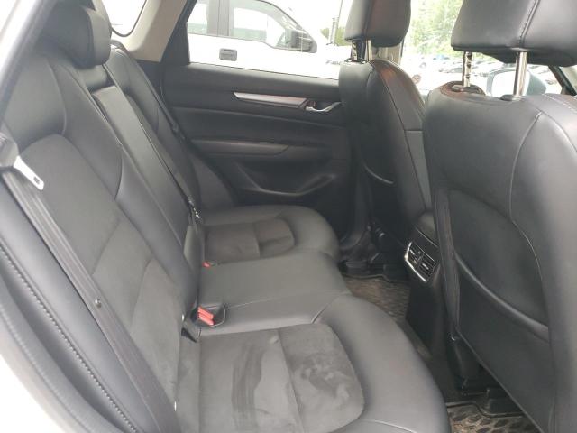 JM3KFBCMXM1358957 Mazda Cx-5 Touring