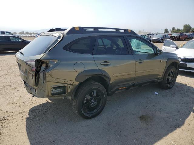 4S4BTGUDXN3177761 Subaru Outback Wilderness