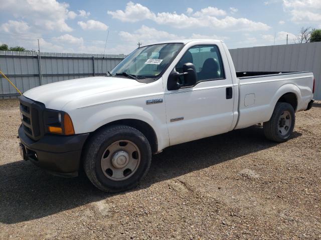 2005 Ford F-350 