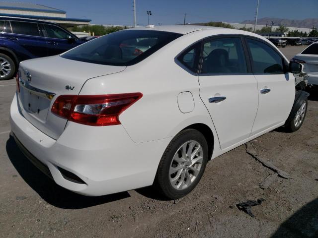 3N1AB7AP8KY443799 Nissan SENTRA S