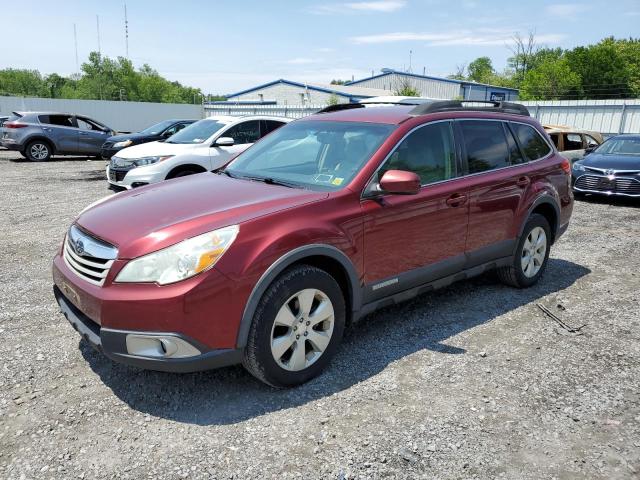 2011 Subaru Outback 2.5i Premium