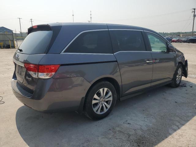 5FNRL5H30HB010924 2017 HONDA ODYSSEY, photo no. 3