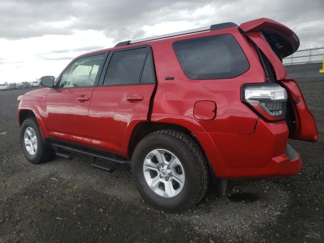 JTEBU5JR5L5773282 Toyota 4runner Sr5/sr5 Premium