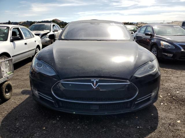 5YJSA1E24FF102000 Tesla MODEL S