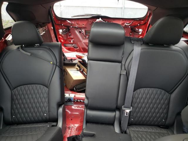2023 INFINITI QX50 AUTOG 3PCAJ5DB5PF107826
