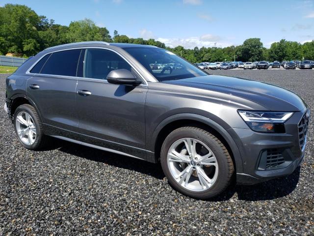 2019 AUDI Q8 PREMIUM WA1BVAF13KD040174