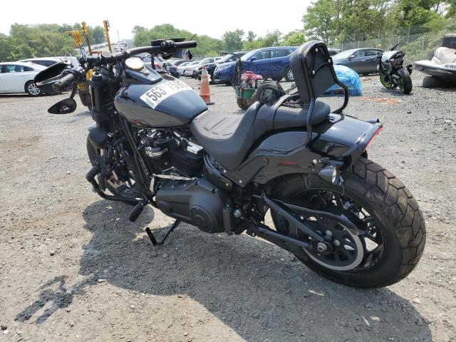 2022 HARLEY-DAVIDSON FXFBS - 1HD1YLK11NB036245