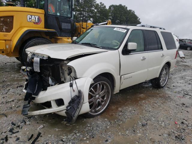 2006 Lincoln Navigator 