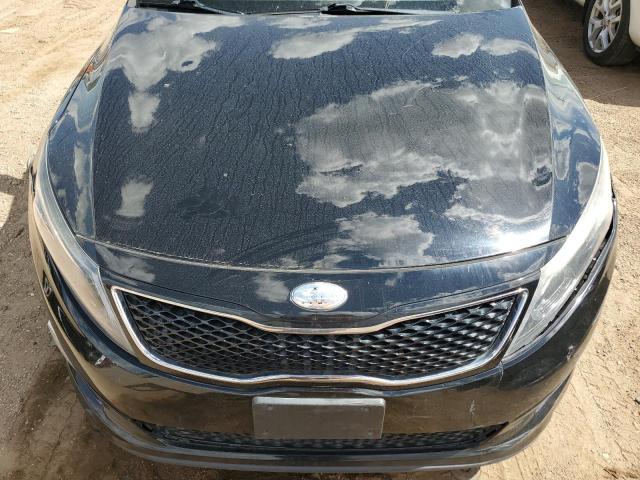 5XXGM4A76FG367837 KIA Optima Lx