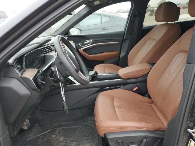 2019 AUDI E-TRON PRE - WA1LABGE0KB011833