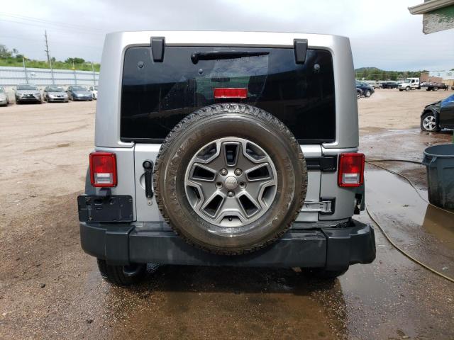 1C4BJWFG7FL568864 Jeep Wrangler Unlimited Rubicon
