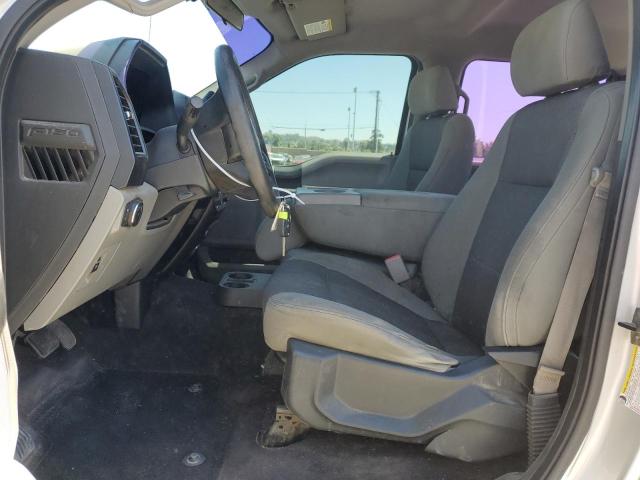 1FTEW1C82GKE25262 Ford F150 Supercrew