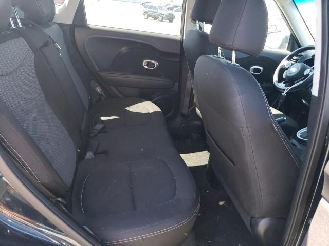 KNDJP3A54K7698540 KIA SOUL +