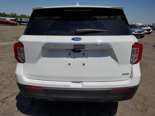 1FMSK7BH6LGA45286 Ford EXPLORER