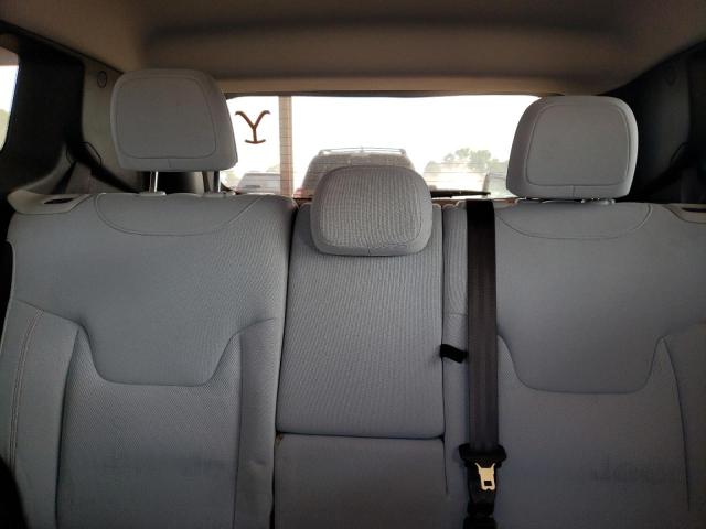 ZACCJABT0FPB76384 Jeep Renegade Latitude