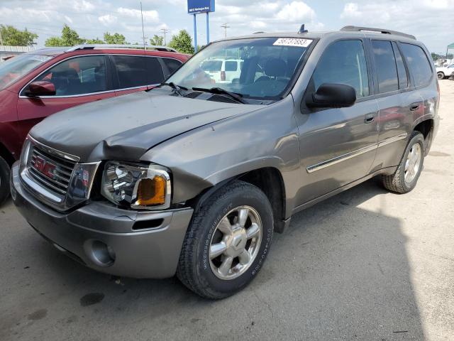 2007 GMC Envoy 