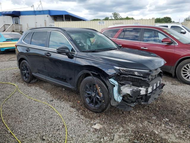 2023 HONDA CR-V SPORT - 2HKRS5H58PH700103