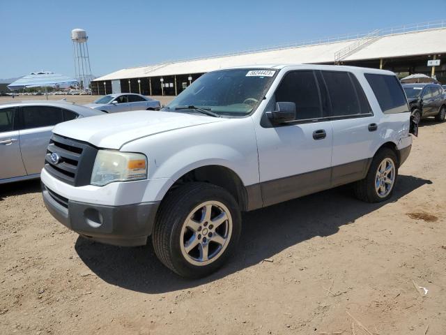 2010 Ford Expedition XLT