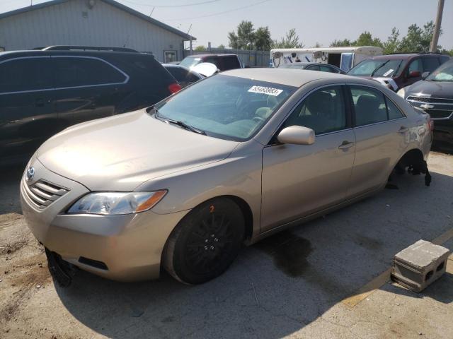 2009 Toyota Camry Base