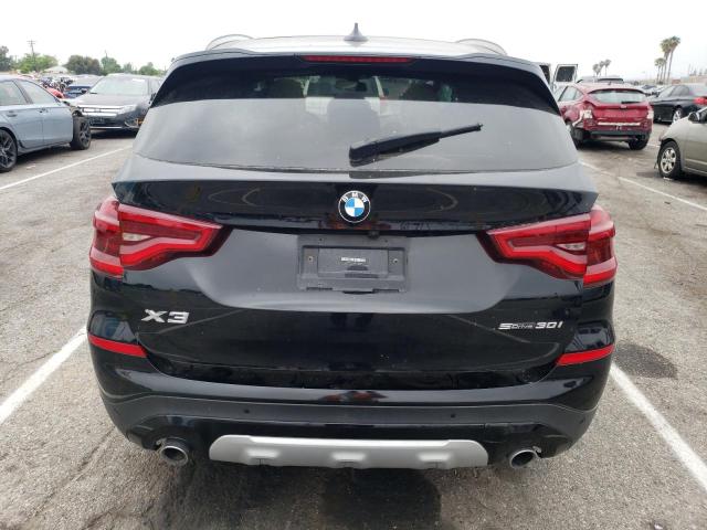 5UXTY3C02M9F16477 BMW X3 Sdrive30i