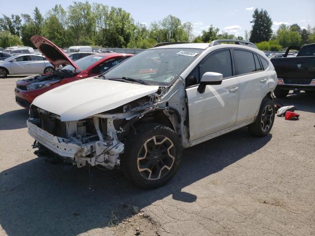 2017 Subaru Crosstrek Premium