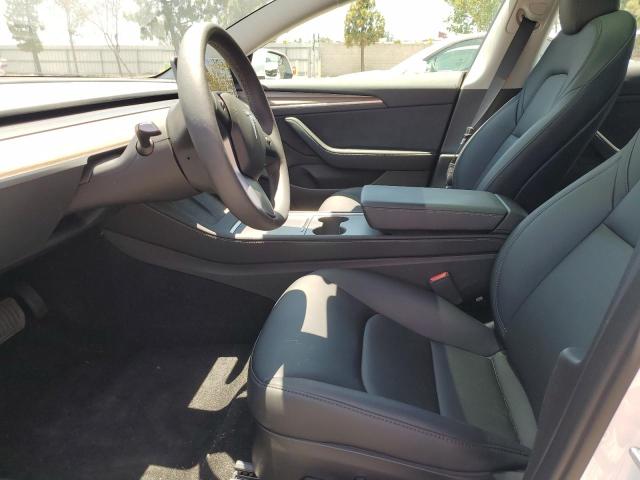 5YJ3E1EA9PF463675 Tesla MODEL 3
